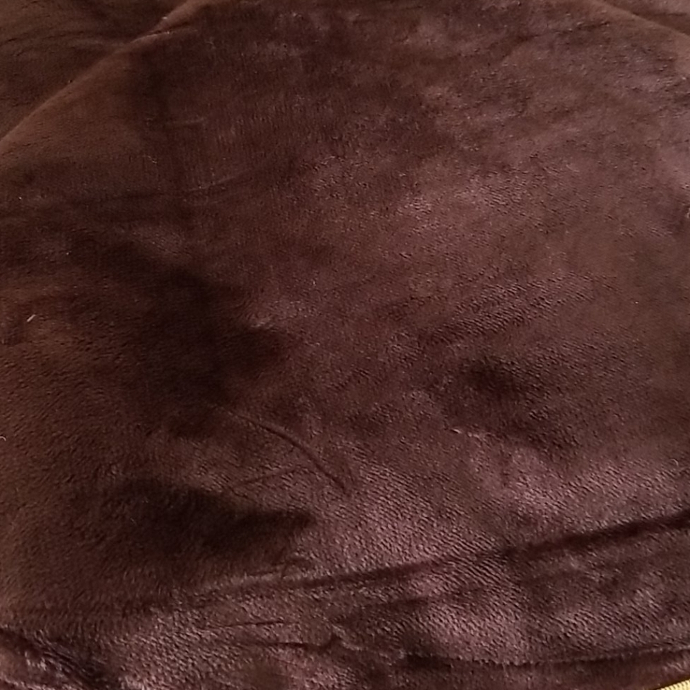 Queen size Borrego Blanket 3 Piece - Picture 5 of 8